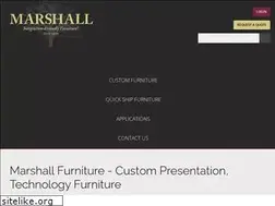 Sites similar to marshallfurniture.com
