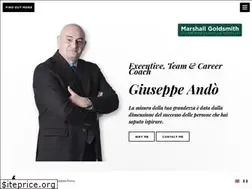 Sites similar to marshallgoldsmith.it