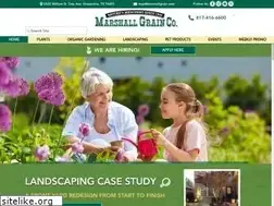 Sites similar to marshallgrain.com