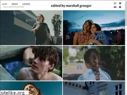 Sites similar to marshallgranger.net