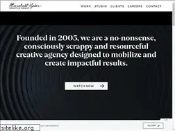 Sites similar to marshallhaber.com