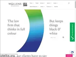 Sites similar to marshallharber.com