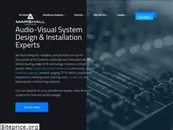 Sites similar to marshallind.com