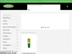 Sites similar to marshallindustrial.co.uk
