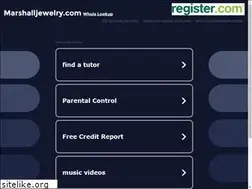 Sites similar to marshalljewelry.com