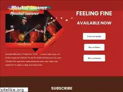 Sites similar to marshalllawrence.com