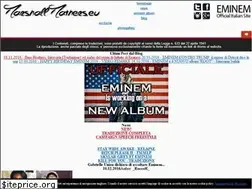 Sites similar to marshallmathers.eu