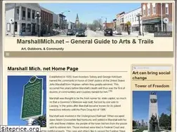 Sites similar to marshallmich.net