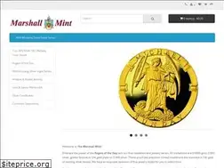 Sites similar to marshallmint.com