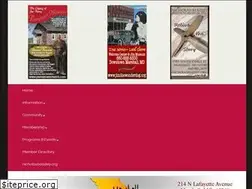 Sites similar to marshallmochamber.com
