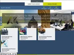 Sites similar to marshallmoore.co.uk