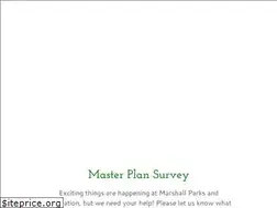 Sites similar to marshallmoparks.com