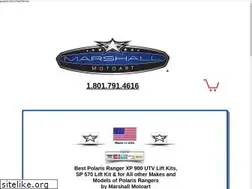 Sites similar to marshallmotoart.com