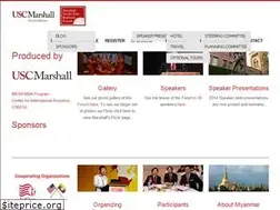 Sites similar to marshallpacrimforum.org