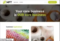 Sites similar to marshallpapertube.com