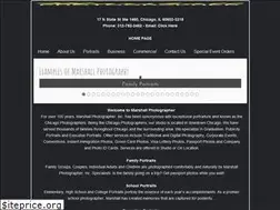 Sites similar to marshallphotographer.com