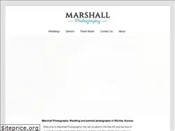Sites similar to marshallphotographyks.com