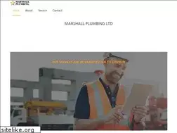 Sites similar to marshallplumbingltd.com