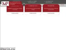Sites similar to marshallpomeroy.com