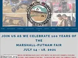 Sites similar to marshallputnamfair.org