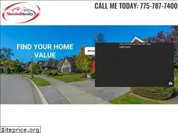 Sites similar to marshallrealty.net