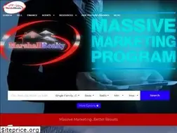 Sites similar to marshallrealtyteam.com