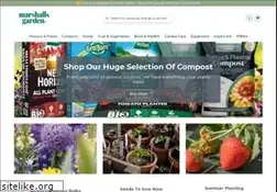 Sites similar to marshalls-seeds.co.uk