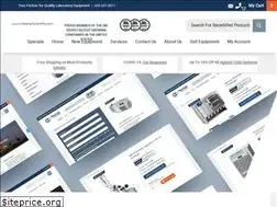 Sites similar to marshallscientific.com