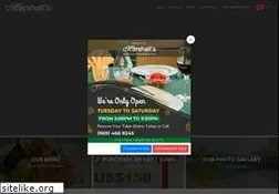 Sites similar to marshallsdining.com