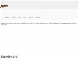 Sites similar to marshallservicecompany.com