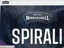 Sites similar to marshallsfoods.com