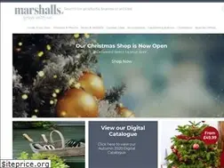 Sites similar to marshallsgarden.com