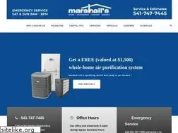 Sites similar to marshallsinc.com