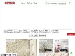 Sites similar to marshallsindia.com