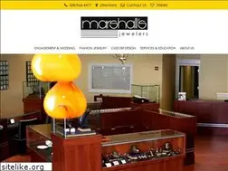 Sites similar to marshallsjewelers.com