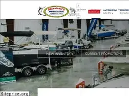 Sites similar to marshallsmarine.com