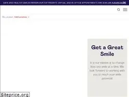 Sites similar to marshallsmile.com