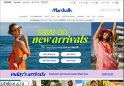 Sites similar to marshallsonline.com