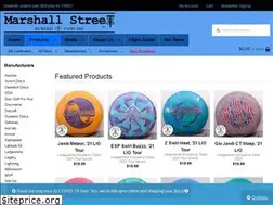 Sites similar to marshallstreetdiscgolf.com