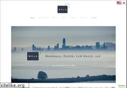 Sites similar to marshallsuzuki.com