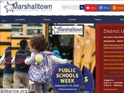Sites similar to marshalltown.k12.ia.us