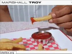 Sites similar to marshalltroy.com