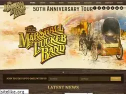 Sites similar to marshalltucker.com