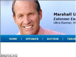 Sites similar to marshallulrich.com