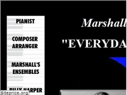 Sites similar to marshallvente.com