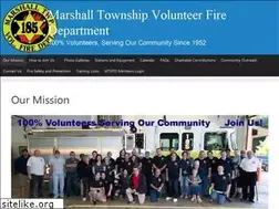 Sites similar to marshallvfd.org