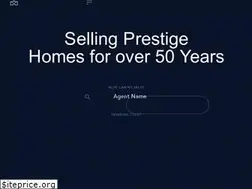 Sites similar to marshallwhite.com.au