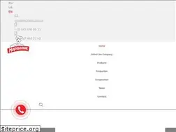 Sites similar to marshalok.com.ua