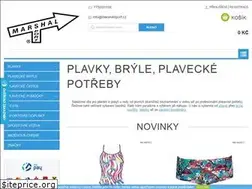 Sites similar to marshalsport.cz