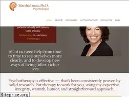 Sites similar to marshalucasphd.com